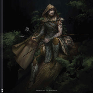 Björn Hurri: Abominations