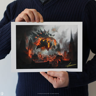 Leon Tukker - Cityscape Leveler