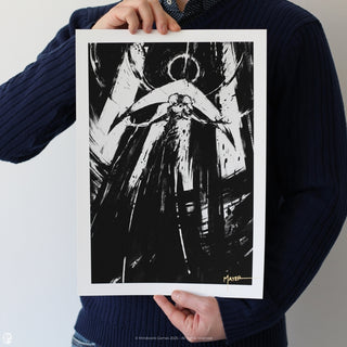 Dominik Mayer - Elesh Norn