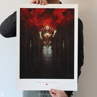 Bastien Lecouffe Deharme - Olivia Voldaren