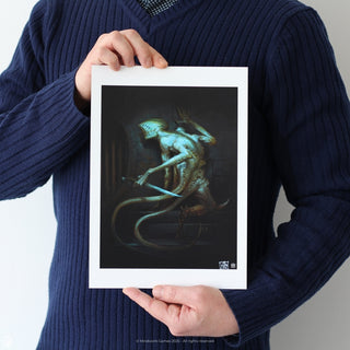 Bjorn Hurri - The Shadow Creep