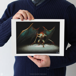 Bjorn Hurri - Ancient Vampire