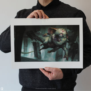 Bjorn Hurri - Under My Wing