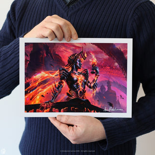 Anna Podedworna - Ayara