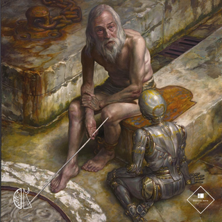 DONATO GIANCOLA: Prometheus