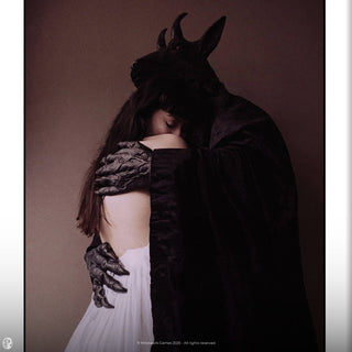 Nona Limmen - The Age of the Succubus