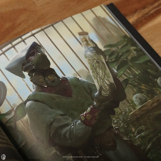 Alex Konstad - Obliskura