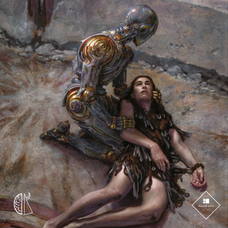 DONATO GIANCOLA: Salvation