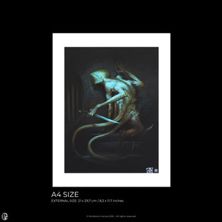 Bjorn Hurri - The Shadow Creep