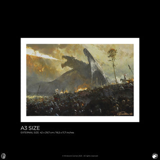 Greg Rutkowski - The Last One