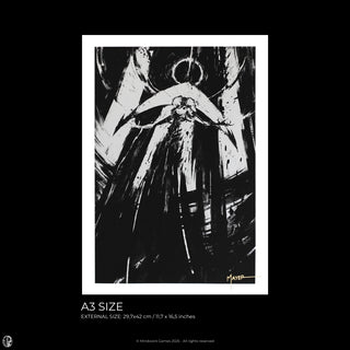 Dominik Mayer - Elesh Norn