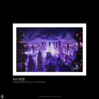 Kamila Szutenberg - Towashi