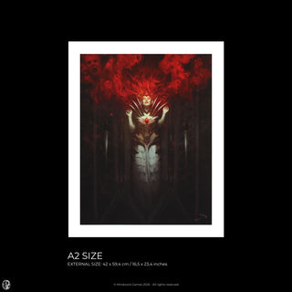 Bastien Lecouffe Deharme - Olivia Voldaren