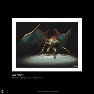 Bjorn Hurri - Ancient Vampire