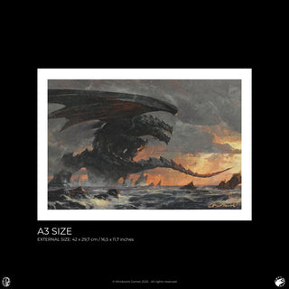 Greg Rutkowski - Before the storm