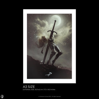 Bastien Lecouffe Deharme - Moonblood