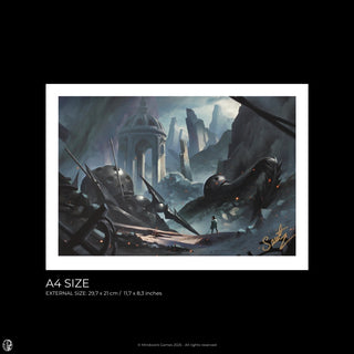 Kamila Szutenberg - Demolition Field