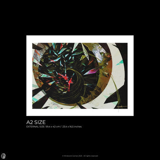 Dominik Mayer - Prismatic Ending