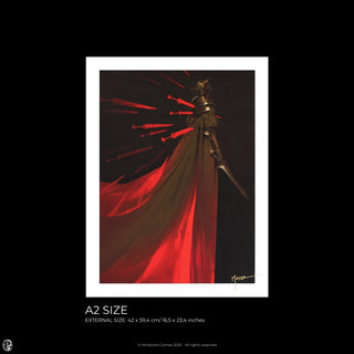 Dominik Mayer - Fall of the Emperor