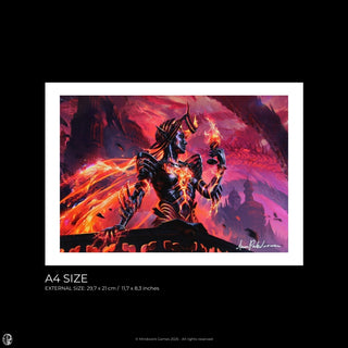 Anna Podedworna - Ayara