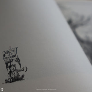 John Blanche: Voodoo Forest