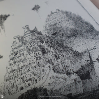 John Blanche: Voodoo Forest