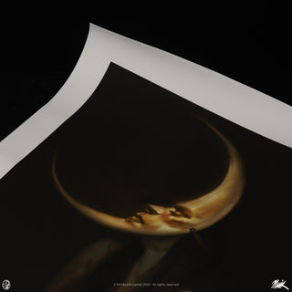 Jodie Muir Art Print - Dreamstate