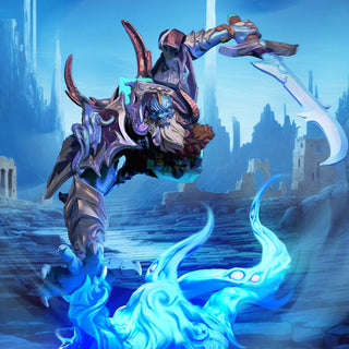 Abhothas (Resin) - PREORDER