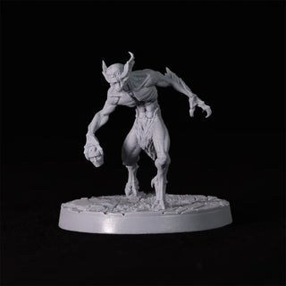 Al'garath (Resin) - PREORDER