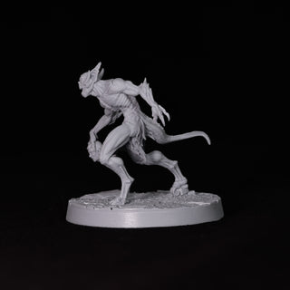 Al'garath (Resin) - PREORDER