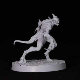 Al'garath (Resin) - PREORDER