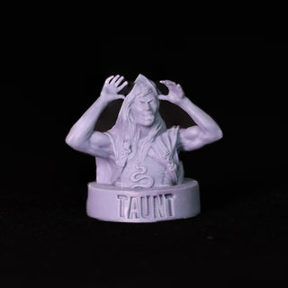 Al'garath (Resin) - PREORDER