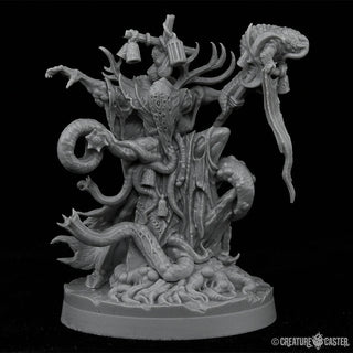 Masuzi (Resin) - PREORDER