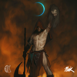 JODIE MUIR: The Executioner