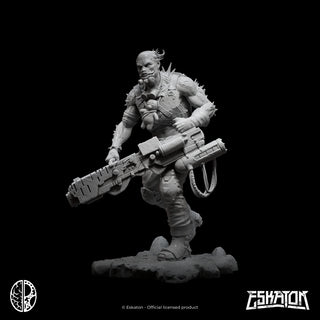 ESKATON: Deformant - PREORDER