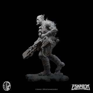 ESKATON: Deformant - PREORDER