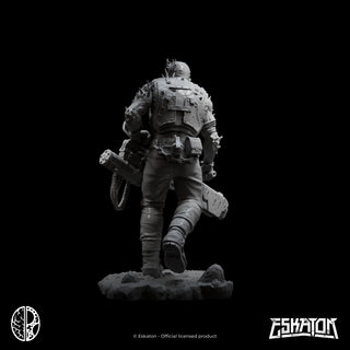 ESKATON: Deformant - PREORDER