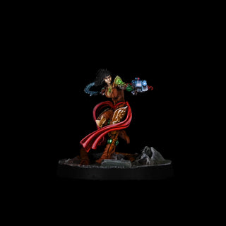 Yasmin - PREORDER