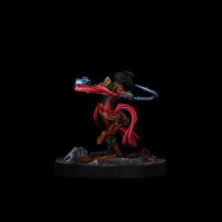 Yasmin - PREORDER