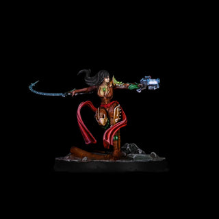 Yasmin - PREORDER