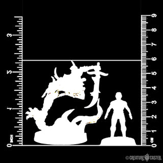 Abhothas (Resin) - PREORDER