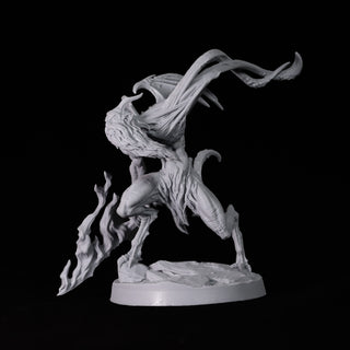Dor'gokaan (Resin) - PREORDER
