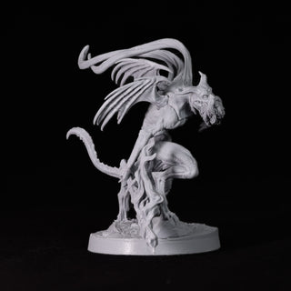 Dor'gokaan (Resin) - PREORDER