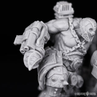 Lugdrug (Resin) - PREORDER