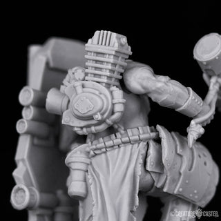 Lugdrug (Resin) - PREORDER