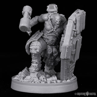 Lugdrug (Resin) - PREORDER