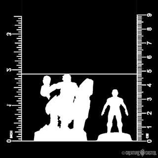 Lugdrug (Resin) - PREORDER