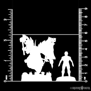 Onkura (Resin) - PREORDER