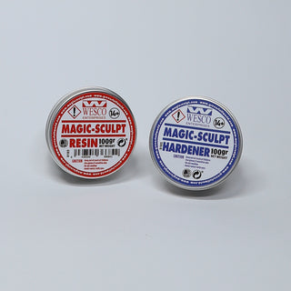 Magic Sculpt 200gr