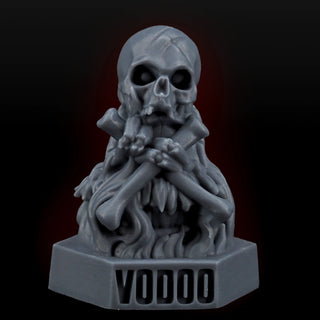 Haksa (Resin) - PREORDER